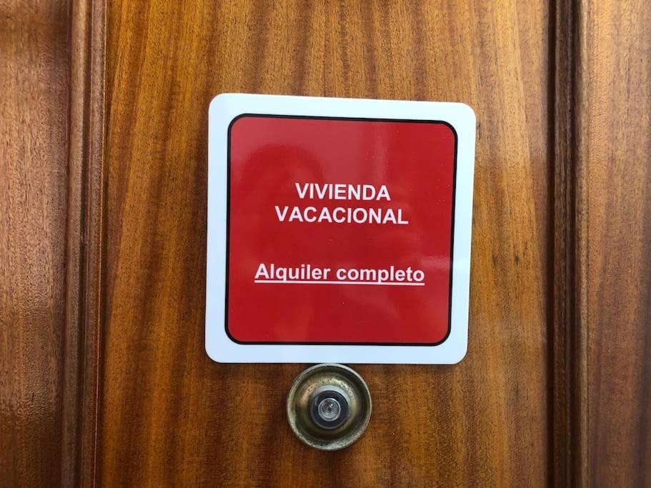 Piso En Santander Zona Universidad Y Sardinero By Urbanhosting Bagian luar foto